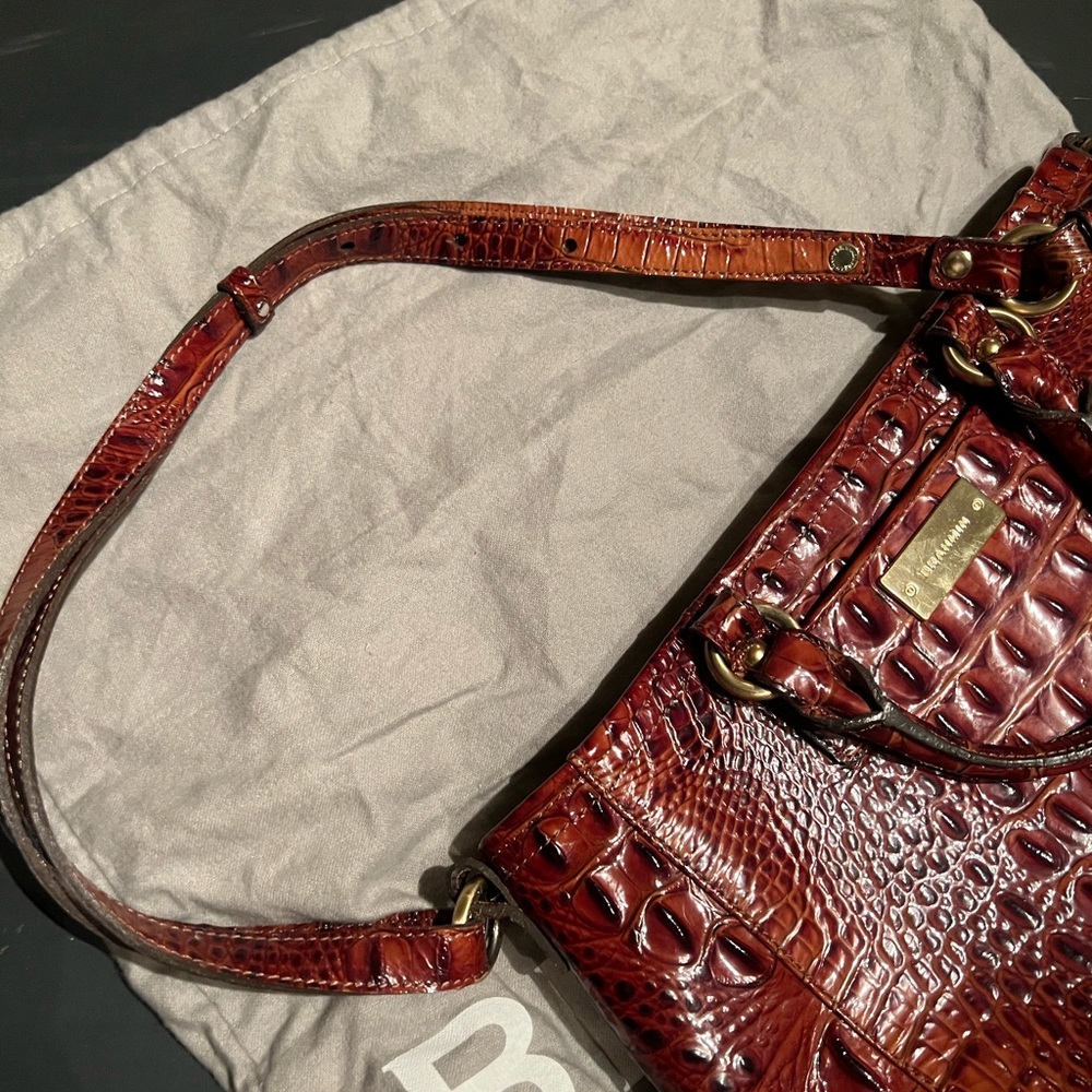 Brahmin handbag - Picture 8 of 11
